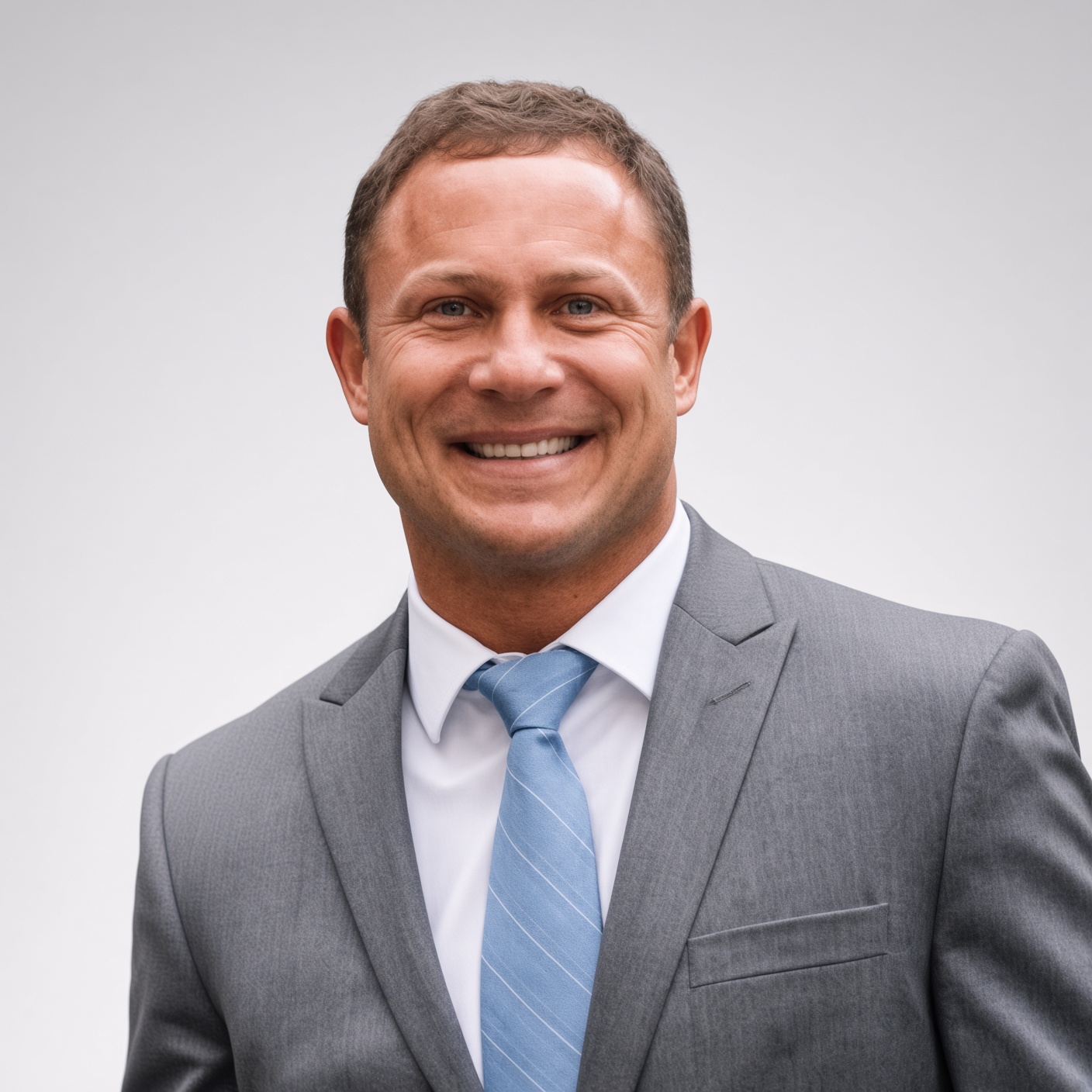 Gabor I. Nagy, PE — Founder of Fortis BuildSafe Solutions
