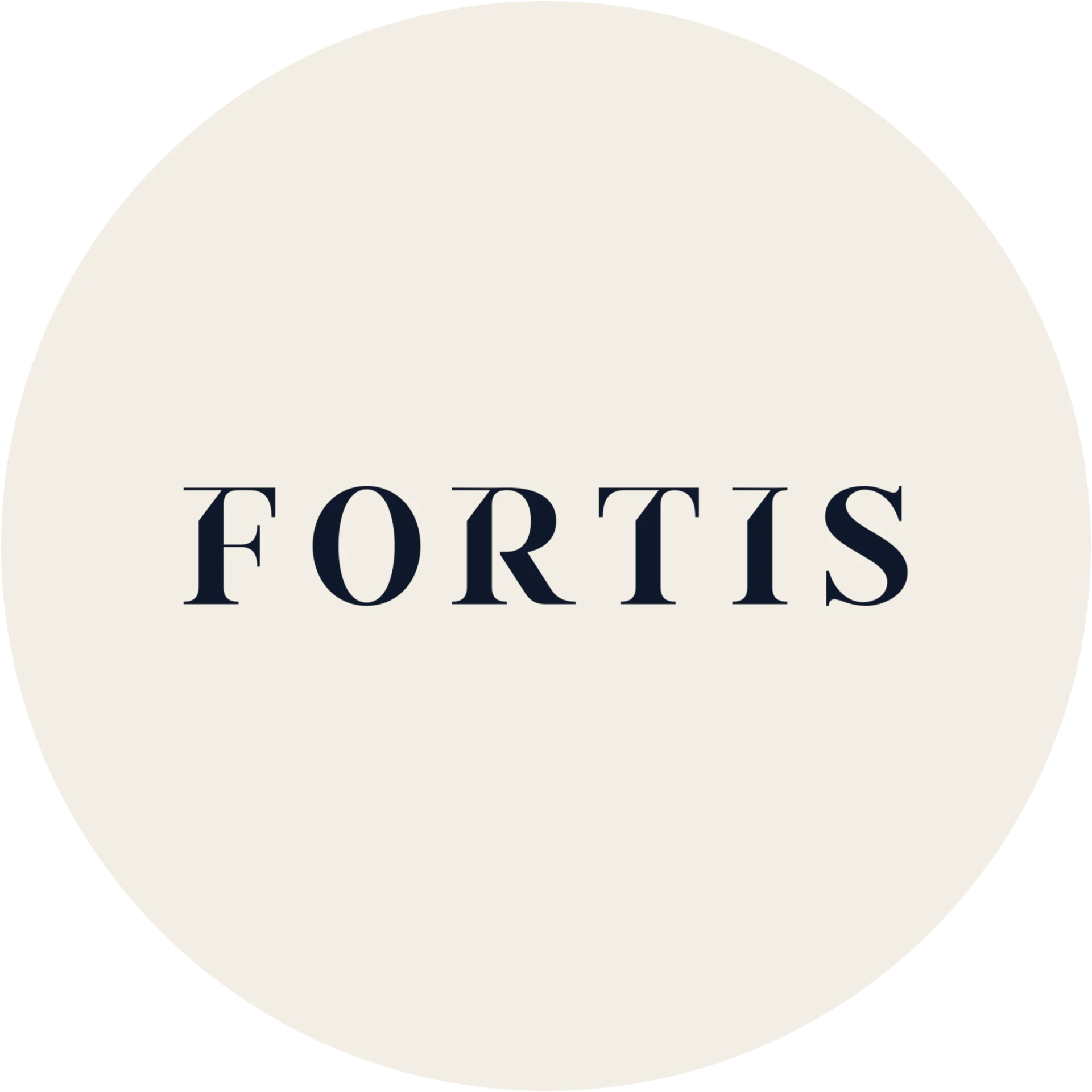 Fortis