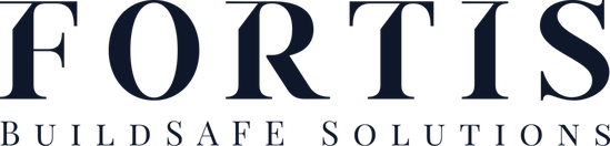 Fortis BuildSafe Solutions