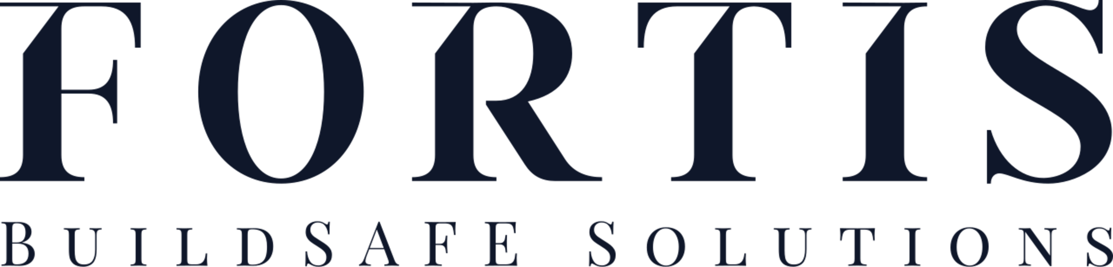 Fortis BuildSafe Solutions