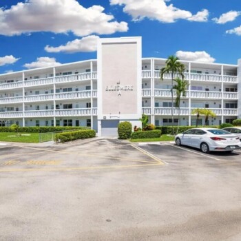 Ellesmere A condominium building evaluated for recertification including structural and electrical inspection services