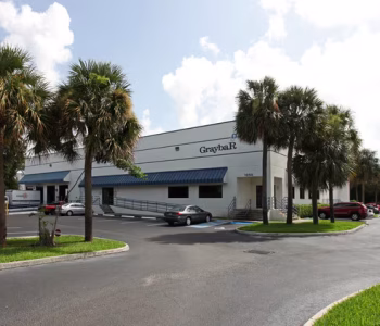 commercial property inspection and building assessment for safety and compliance in Florida